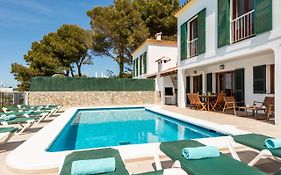Villa Vista Alegre - Cala Galdana