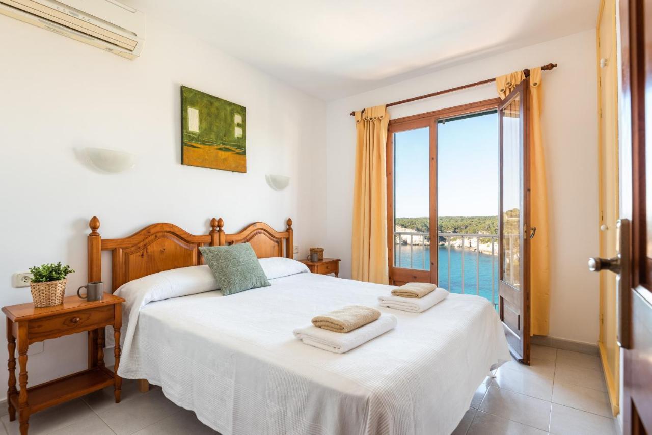 Villa Vista Alegre - Cala Galdana Ferreries Exterior photo