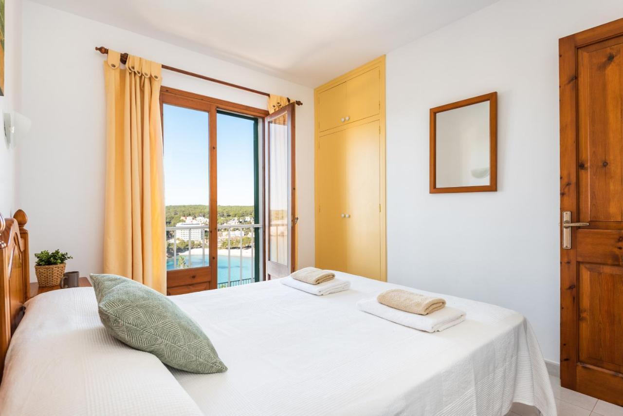 Villa Vista Alegre - Cala Galdana Ferreries Exterior photo
