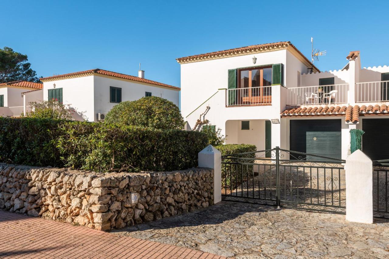 Villa Vista Alegre - Cala Galdana Ferreries Exterior photo